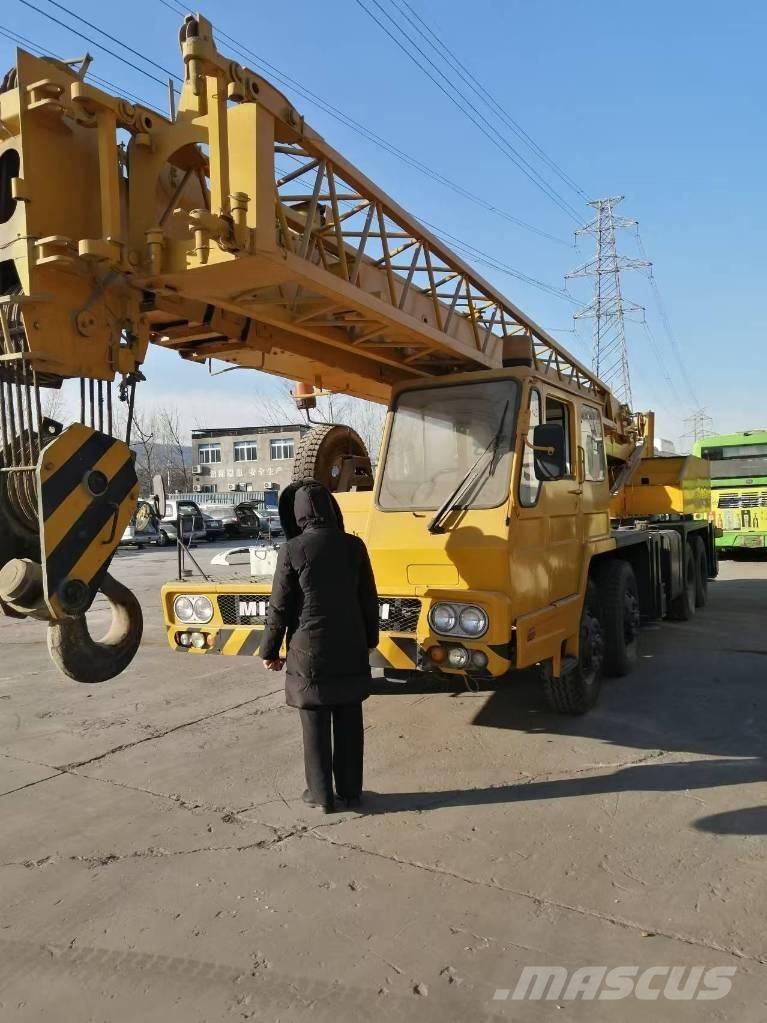 Tadano TL 300 E Ruw terrein kranen