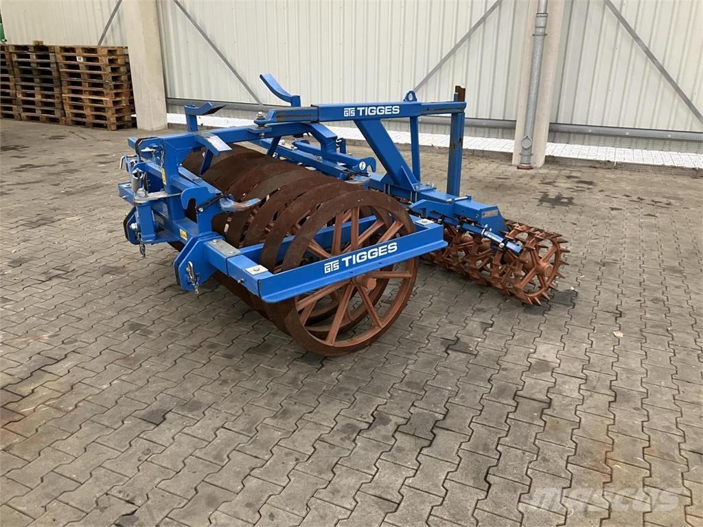 Tigges UPN 900-210 Walsen