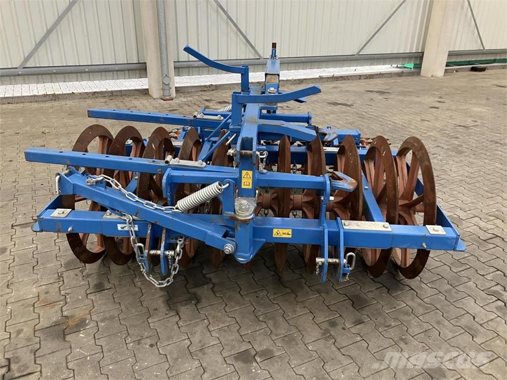 Tigges UPN 900-210 Walsen