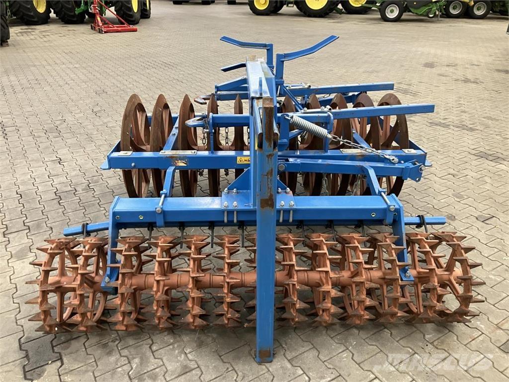 Tigges UPN 900-210 Walsen