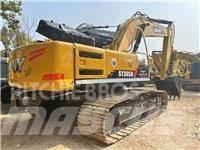Sany SY 305 H Rupsgraafmachines