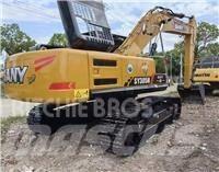 Sany SY 305 H Rupsgraafmachines