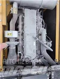 Sany SY 305 H Rupsgraafmachines