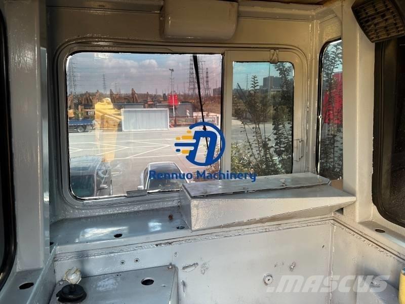 CAT D 10 R Rupsdozers