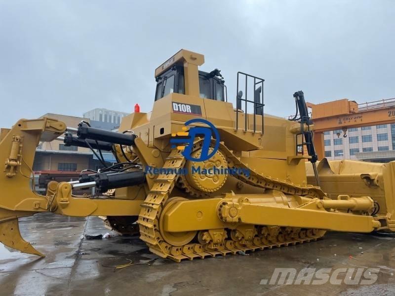 CAT D 10 R Rupsdozers