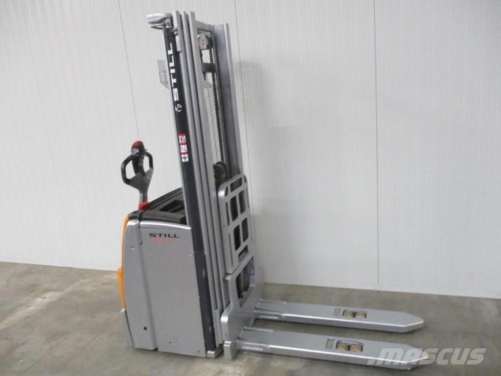 Still EXV16 Electro-pallettrucks