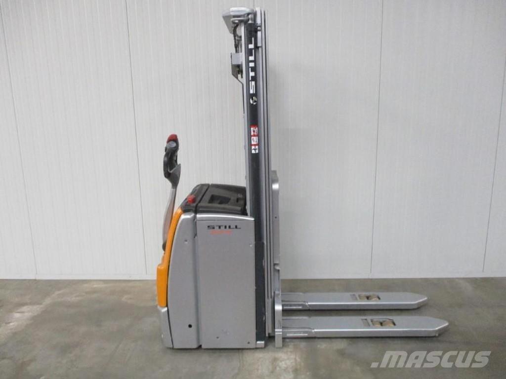 Still EXV16 Electro-pallettrucks