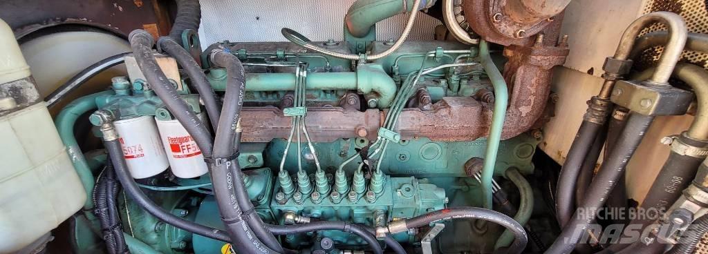 Svetruck 13,6 60-32 Diesel heftrucks