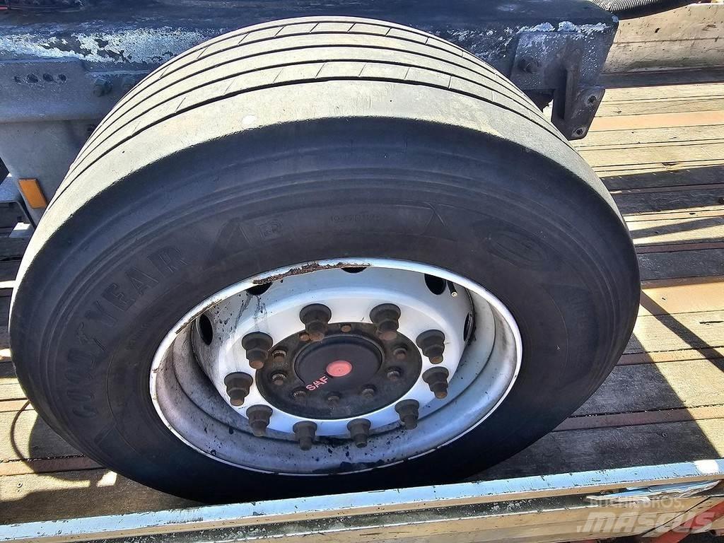 Goodyear T MAX Transport - Anderen