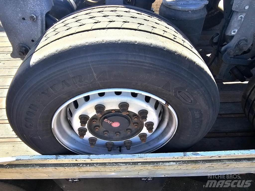 Goodyear T MAX Transport - Anderen