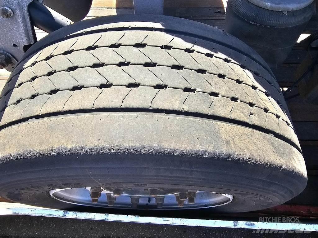 Goodyear T MAX Transport - Anderen