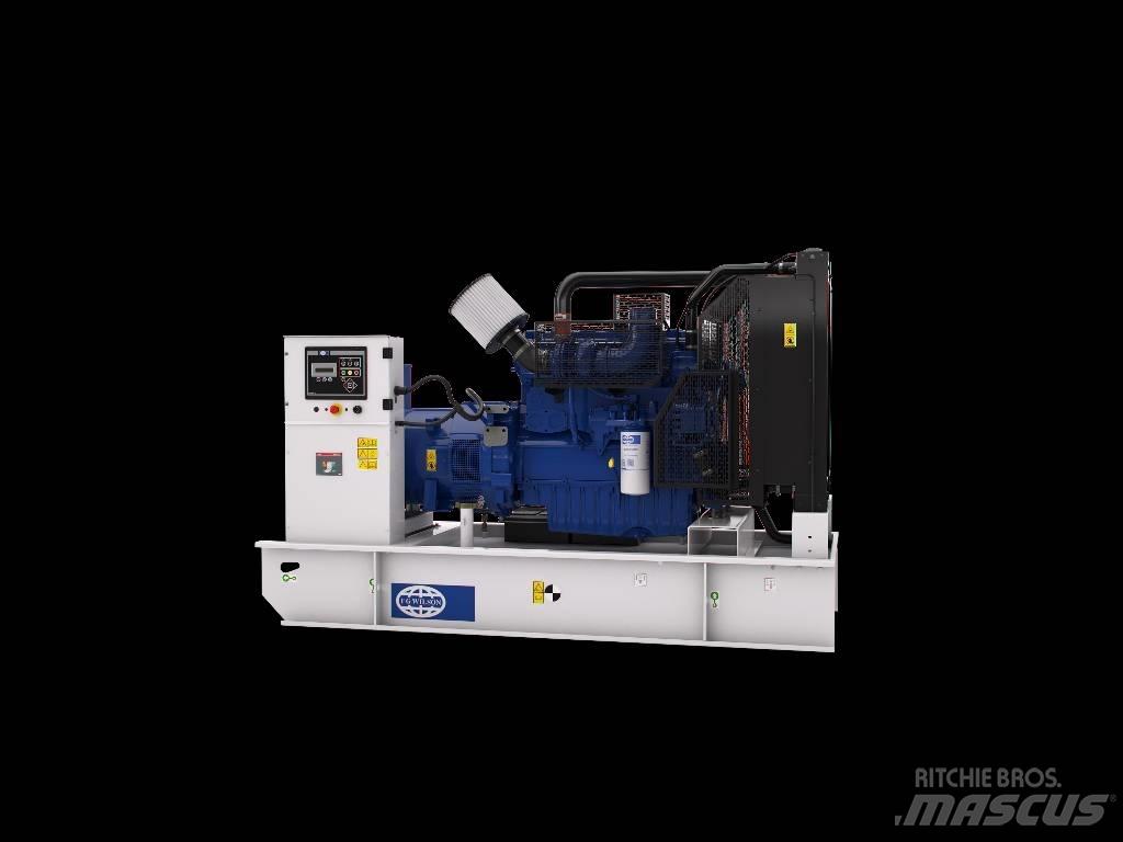 FG Wilson P275-5 Diesel generatoren