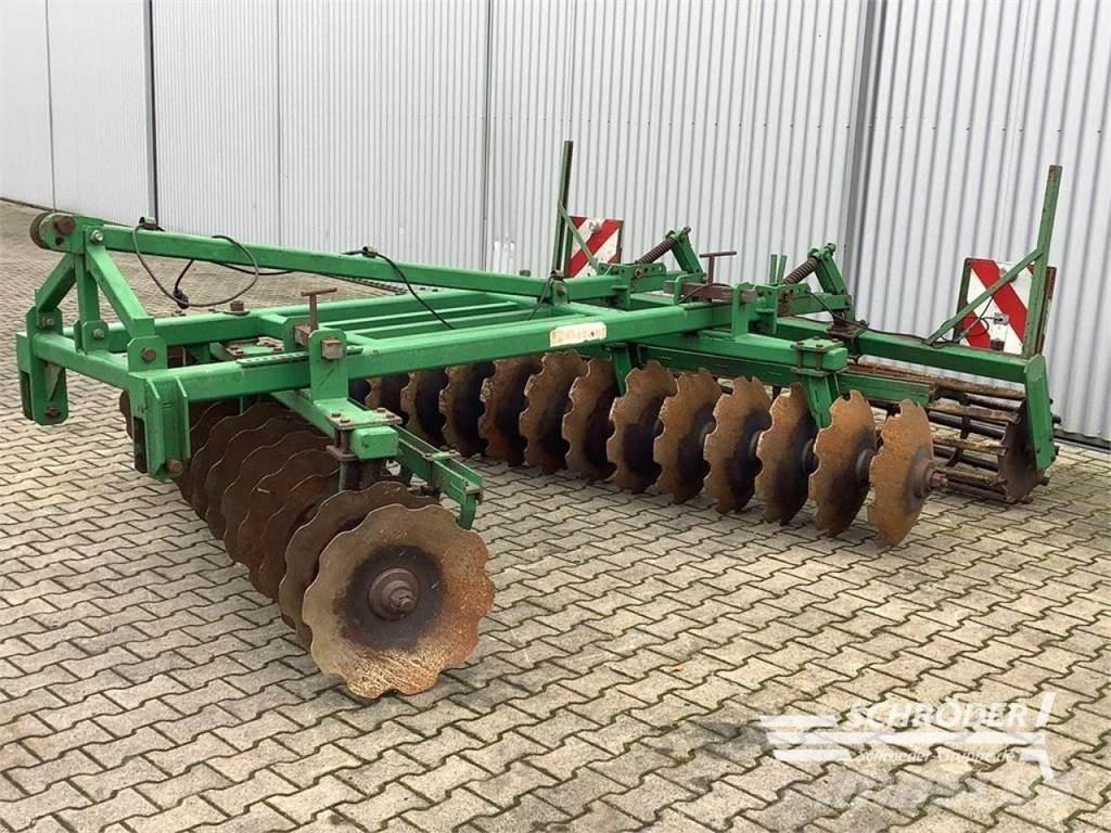 Kotte ANSV 210 Schijveneggen