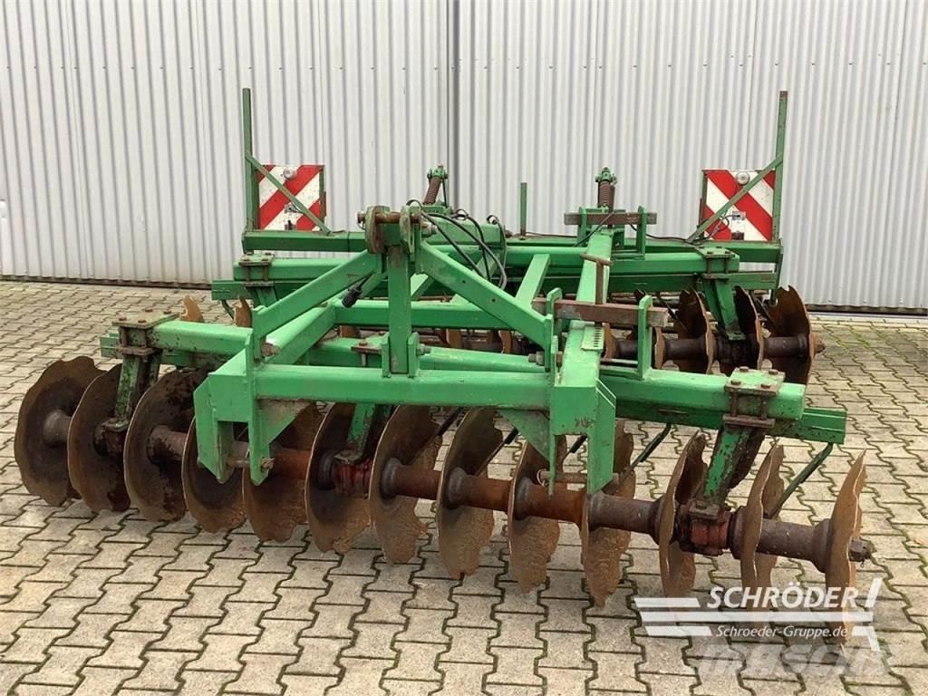 Kotte ANSV 210 Schijveneggen