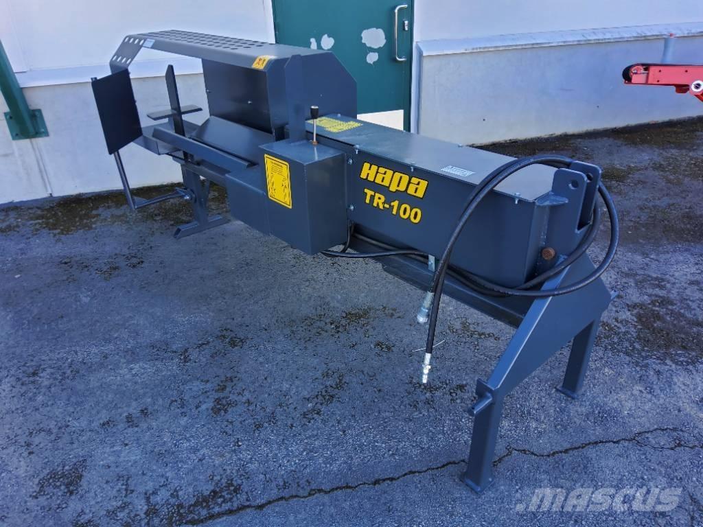 Hapa TR-100 Houtklover