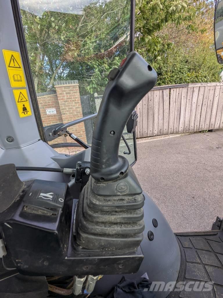 Bomford RAVEN Heggenscharen