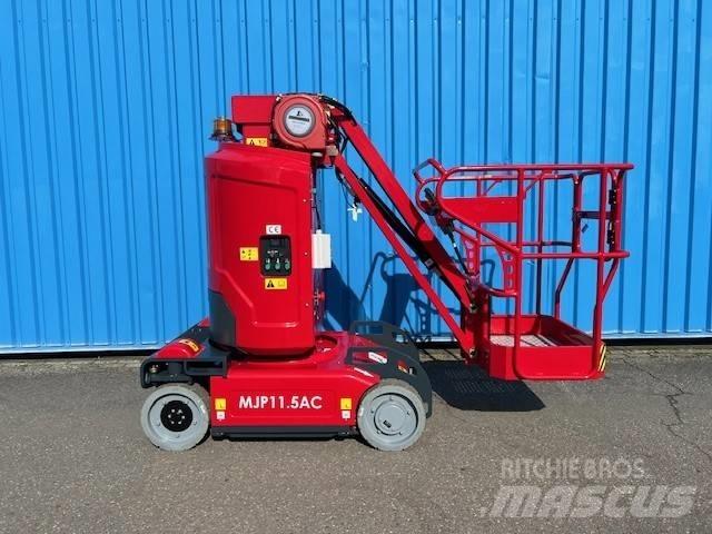 Magni MJP 11.5 AC.1 Knikarmhoogwerkers