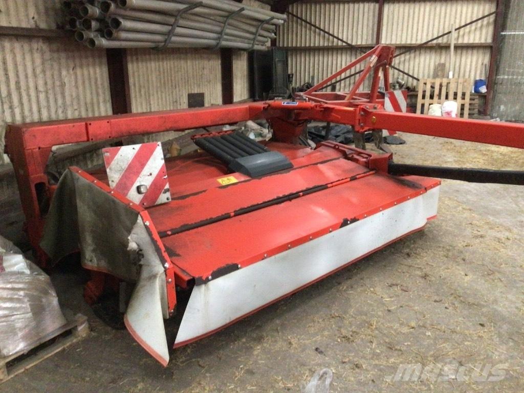Kuhn FC 313 TG Maaiers