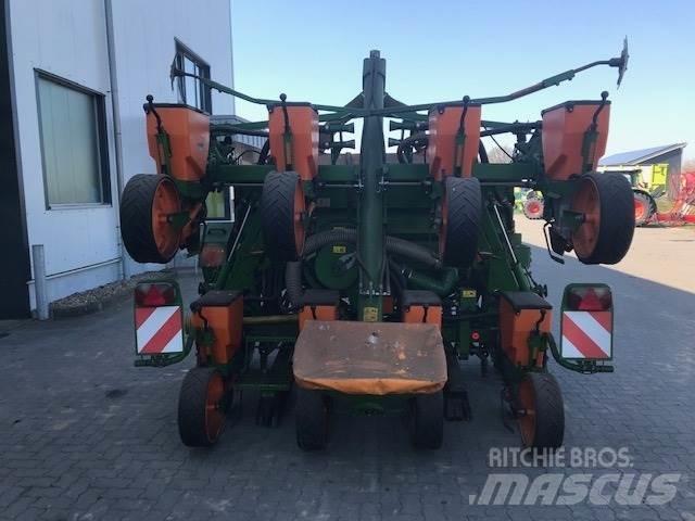 Amazone ED 602 -K Precisiezaaimachines