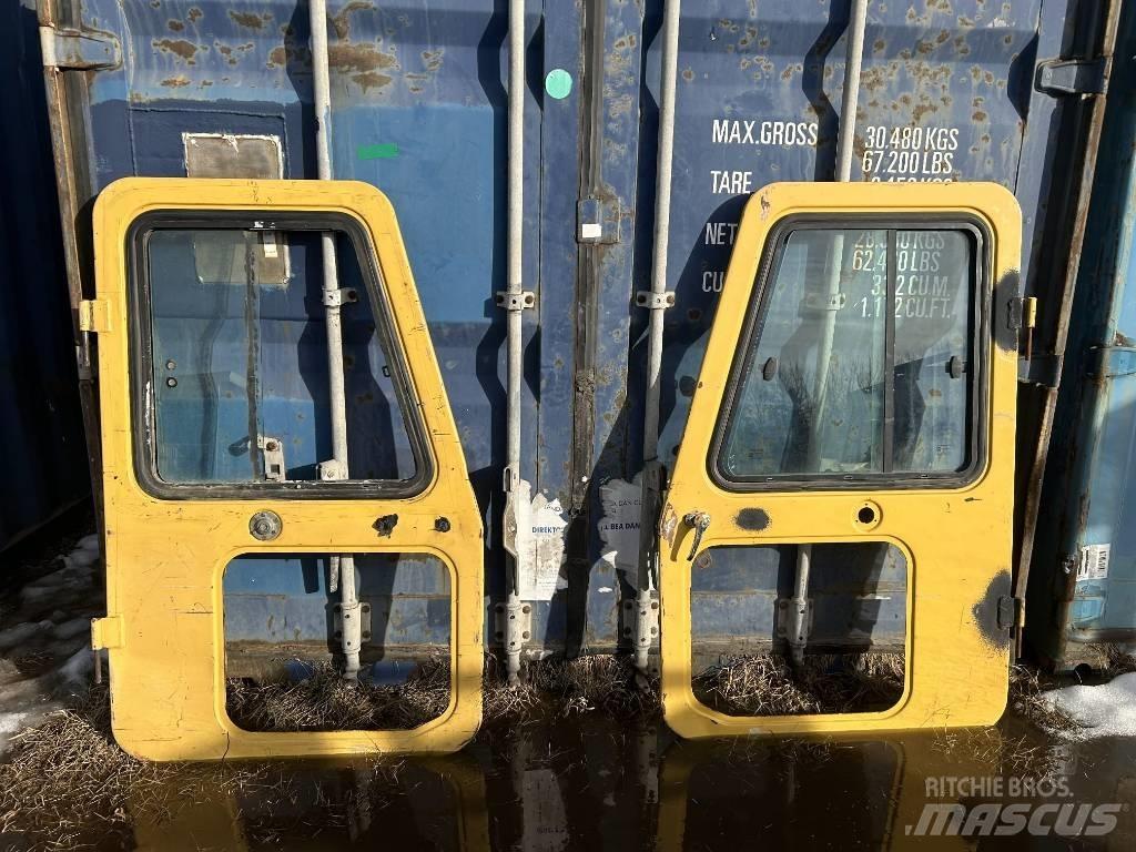 Daewoo G 30 E Heftrucks overige
