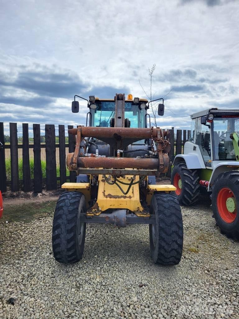 Volvo L 32 Z Wielladers