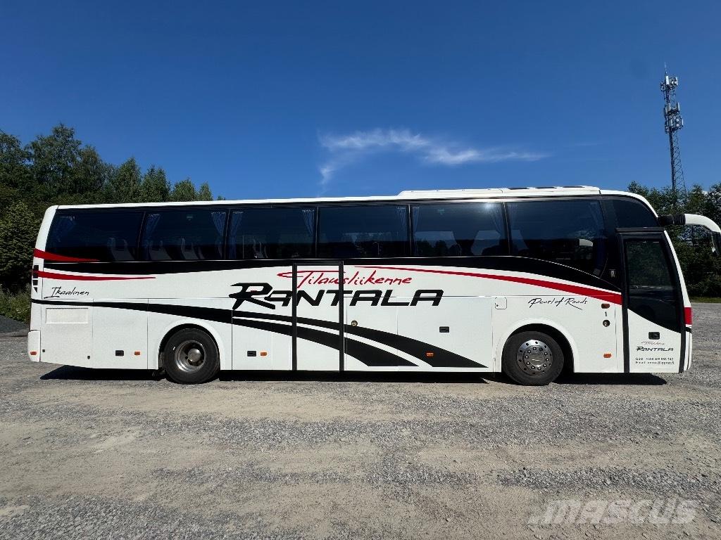 Volvo 9700HD Touringcar
