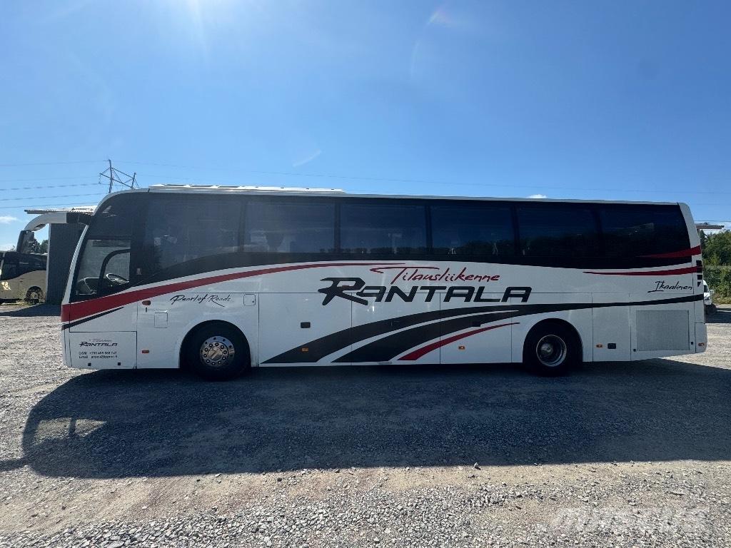 Volvo 9700HD Touringcar