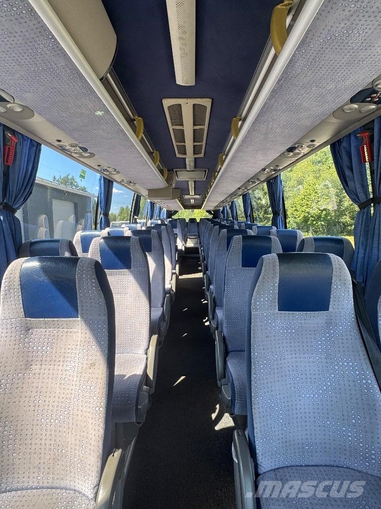 Volvo 9700HD Touringcar