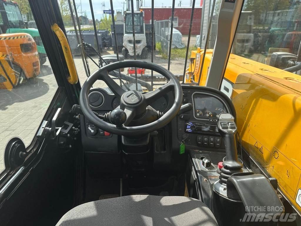 JCB 525-60 Verreikers