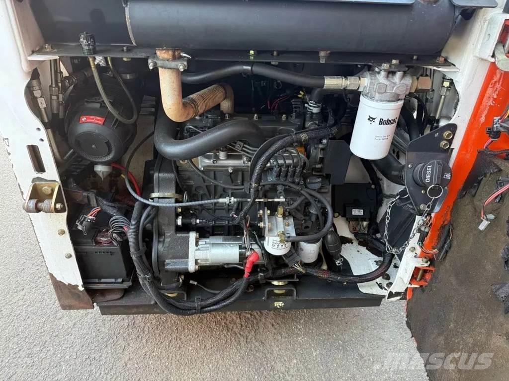 Bobcat S100 Schrankladers