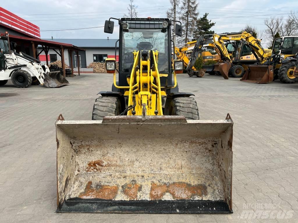 Wacker Neuson WL 37 Wielladers