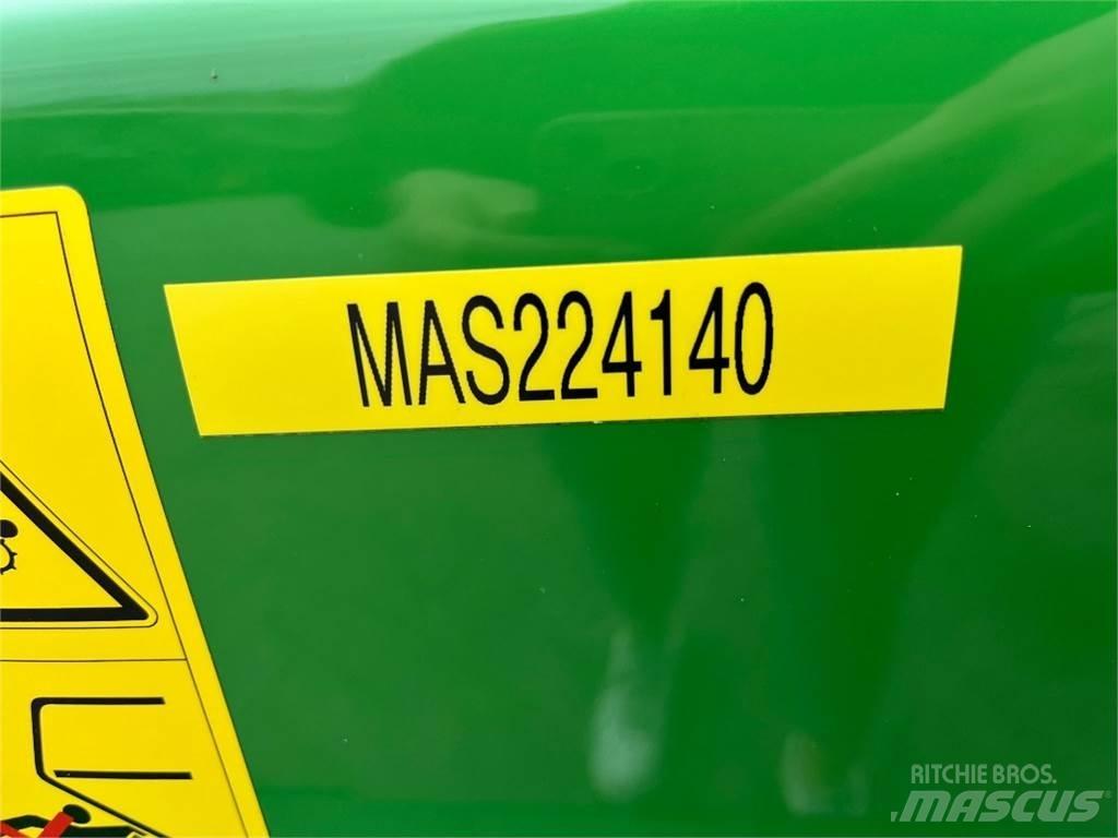 John Deere V451R Landbouw - overige