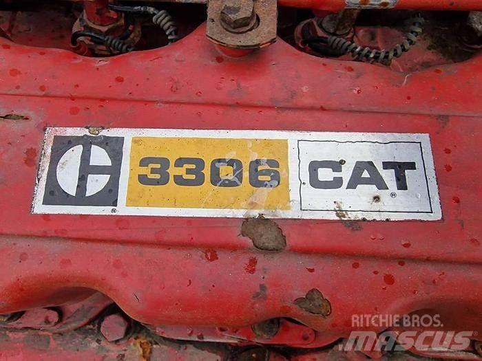 CAT 3306 PC Transport - Anderen