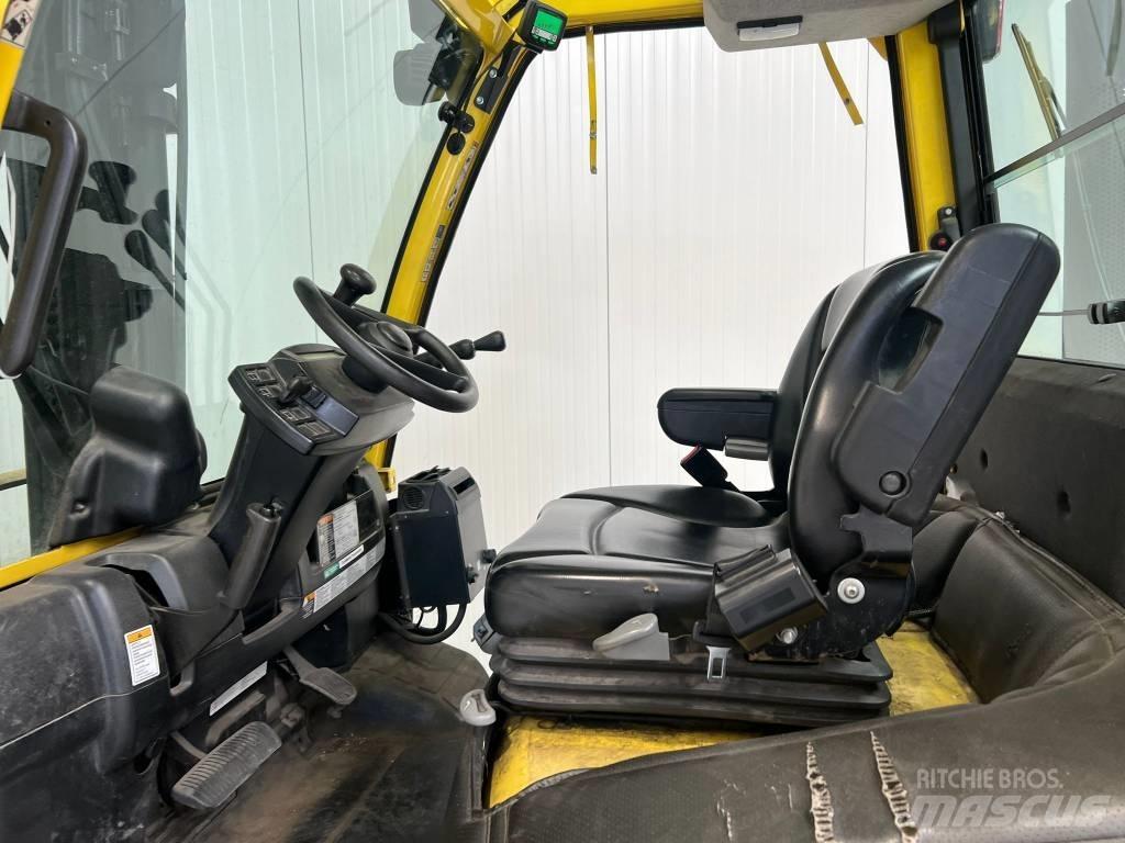Hyster H4.0FT6 Diesel heftrucks
