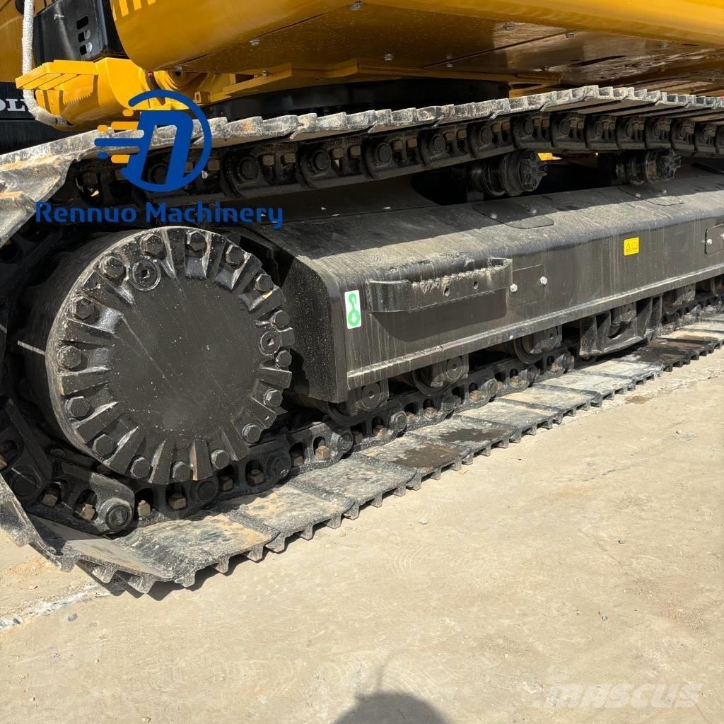 CAT 320DL Rupsgraafmachines