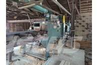  Pendu 9400 Zaagmachines
