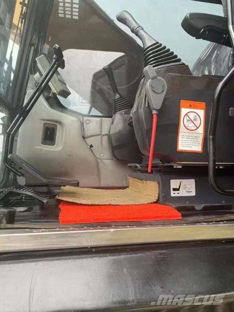 Sany SY365H Rupsgraafmachines