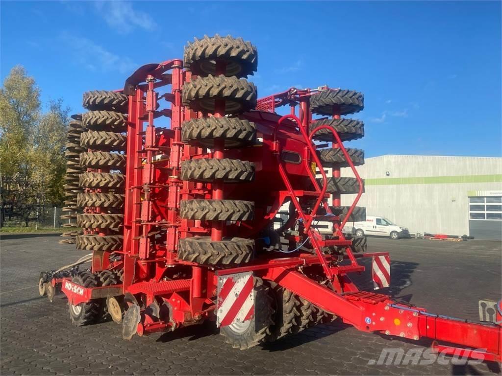 Horsch Pronto 8DC Zaaimachines