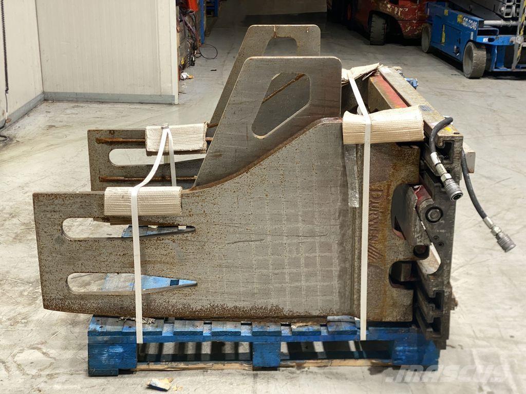 Durwen PBK35 Bouw - Overige