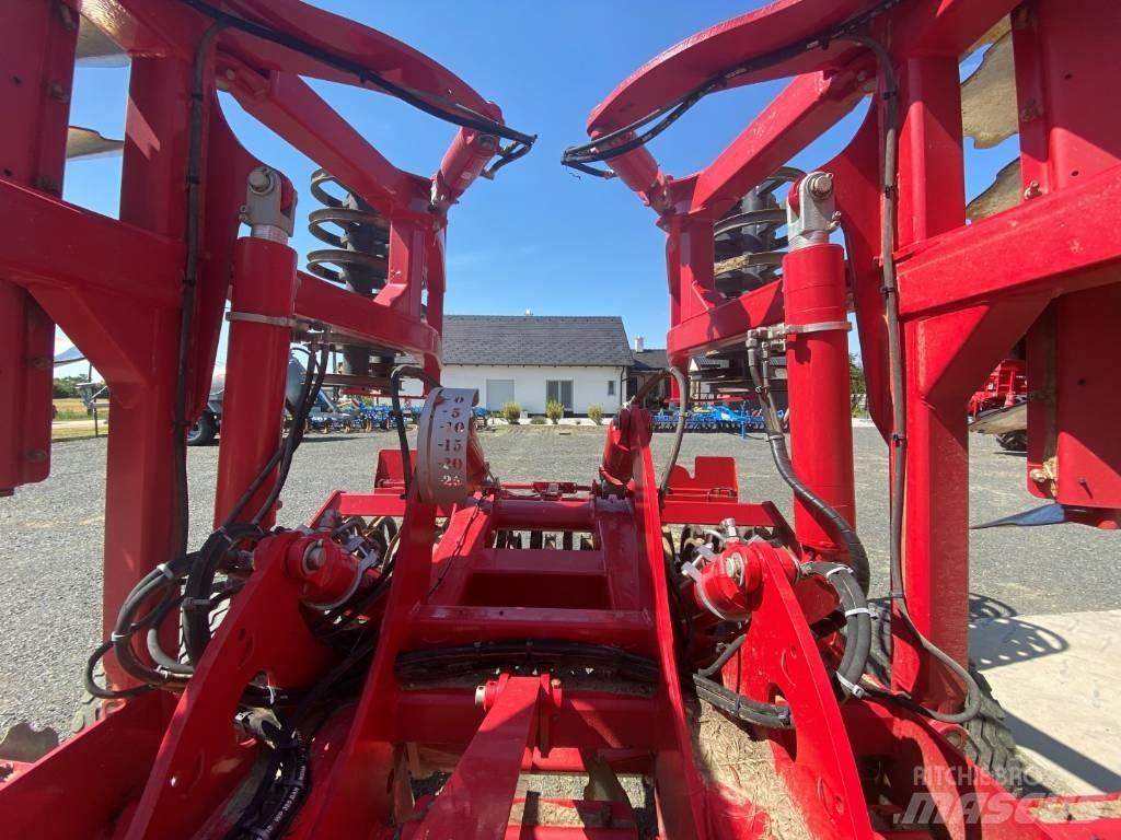 Horsch Joker 5 RT Schijveneggen