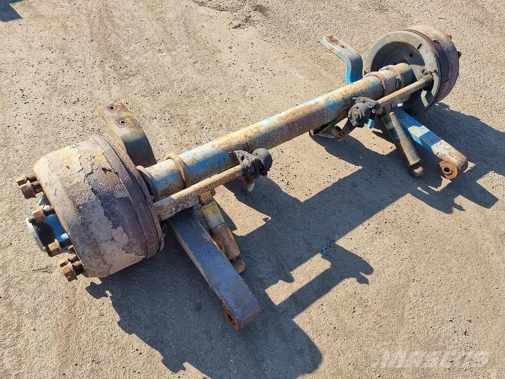  ROR DRUM BRAKE Assen