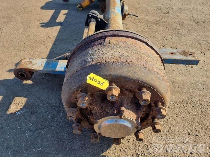  ROR DRUM BRAKE Assen