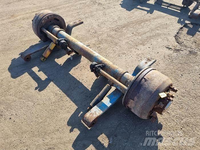  ROR DRUM BRAKE Assen