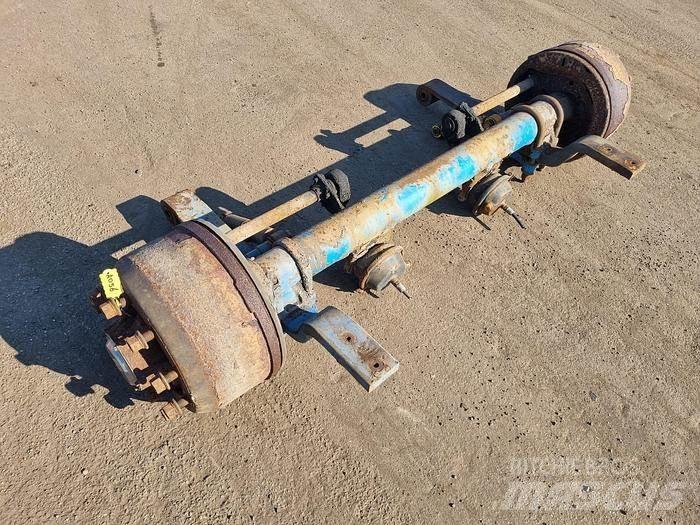  ROR DRUM BRAKE Assen