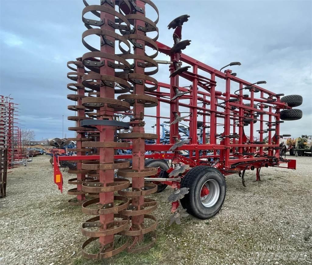 Horsch Cruiser 7XL Cultivatoren