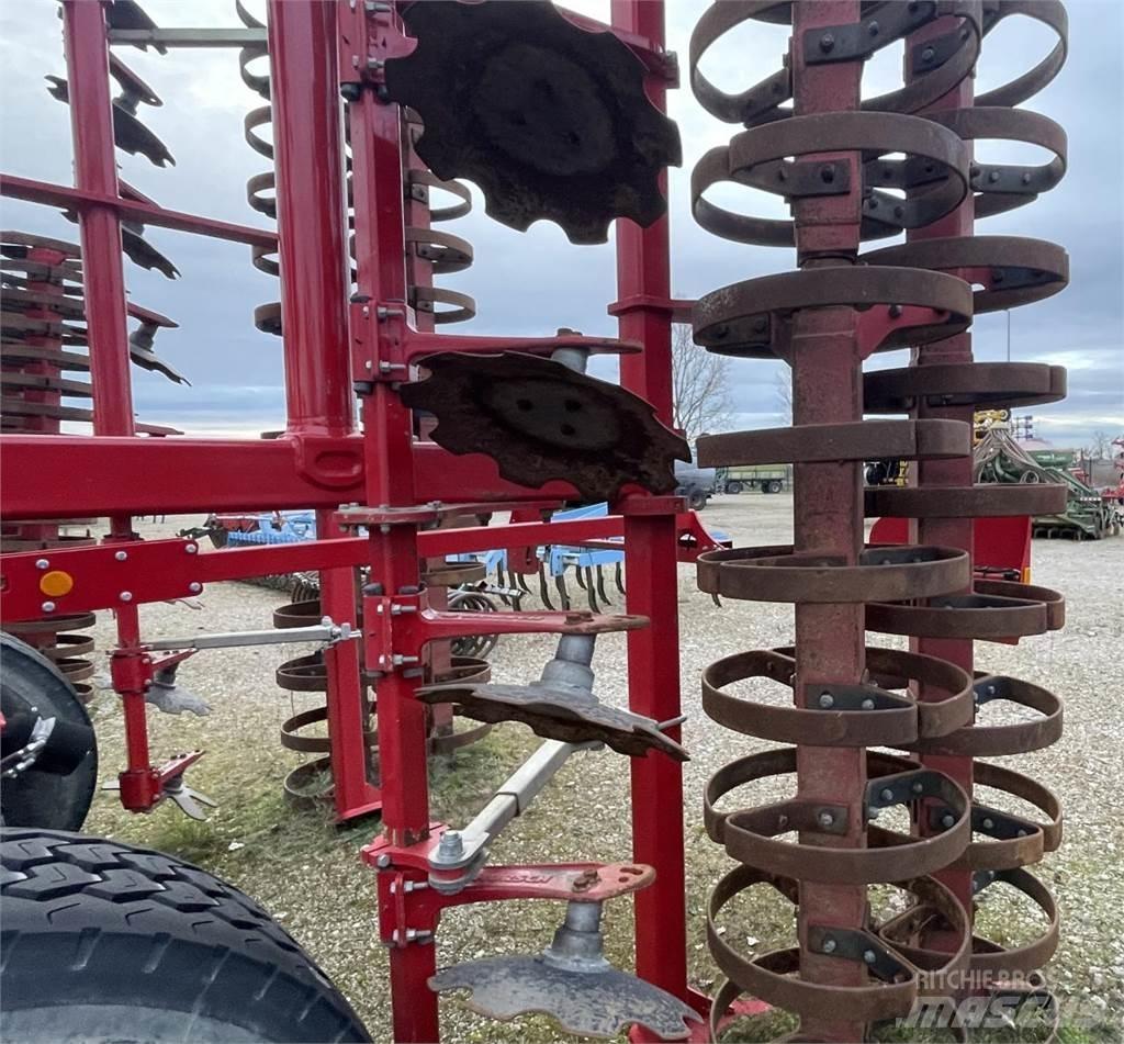 Horsch Cruiser 7XL Cultivatoren