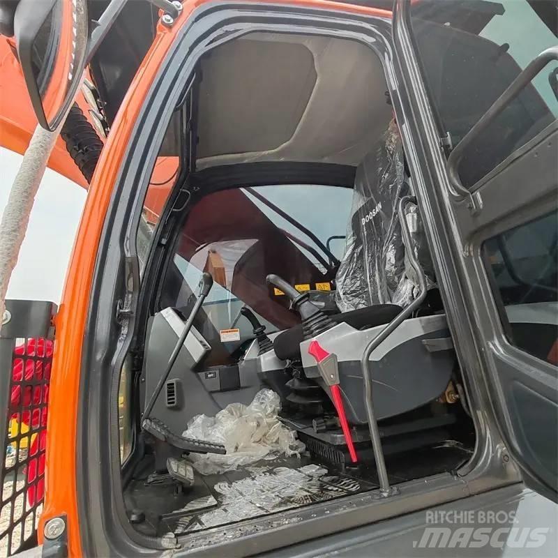 Doosan DX 300 LC Minigraafmachines < 7t