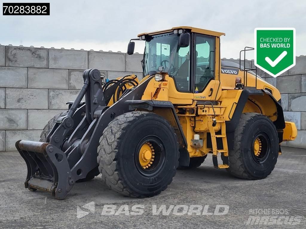 Volvo L150 H Wielladers