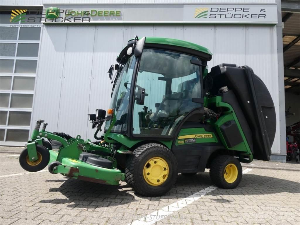 John Deere 1585 Landbouw - overige