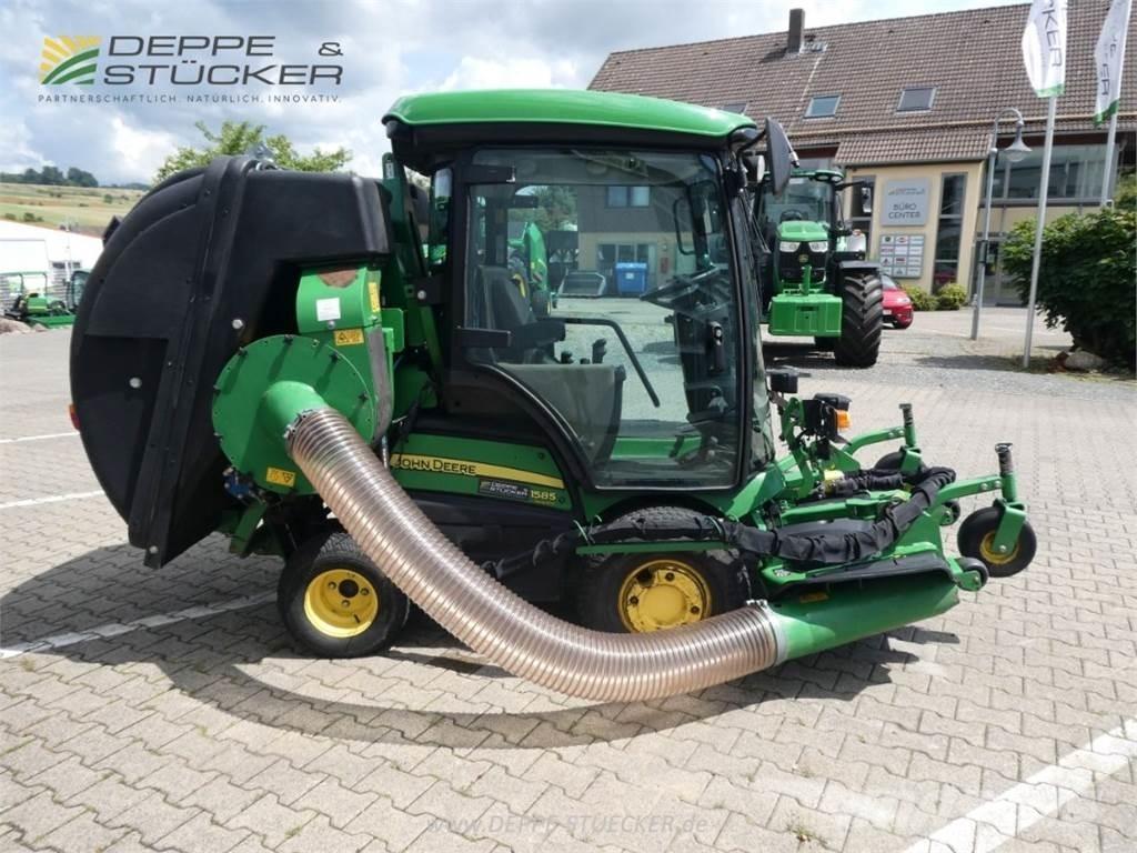 John Deere 1585 Landbouw - overige